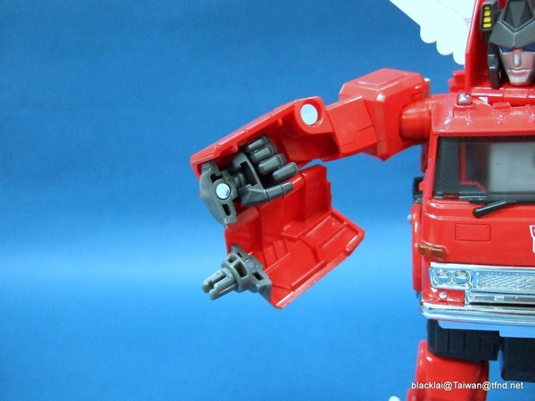 MP 33 Masterpiece Inferno   In Hand Image Gallery  (81 of 126)